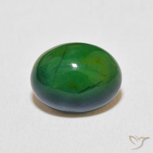 1.27ct Natural Multicolorido Opala, oval, Opaco