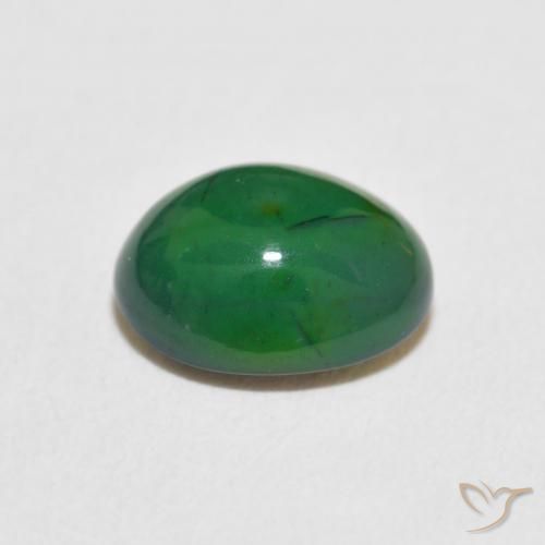 Opala Multicolorido Natural 1.27ct, oval, Opaco