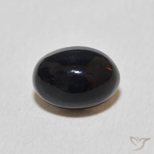 0.56ct Natural Multicolorido Opala, oval, Opaco