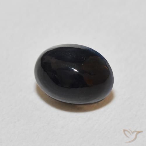Opala Multicolorido Natural 0.56ct, oval, Opaco