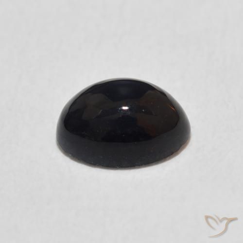 Opala Multicolorido Natural 0.56ct, oval, Opaco