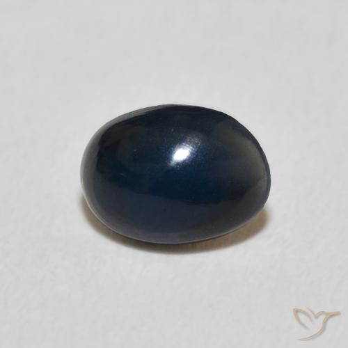 0.34ct Natural Multicolorido Opala, oval, Opaco