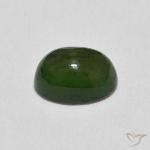 Opala Multicolorido Natural 0.53ct, oval, Opaco