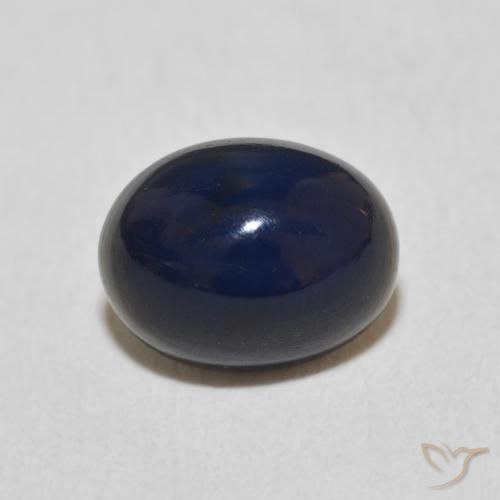 1.26ct Natural Multicolorido Opala, oval, Opaco