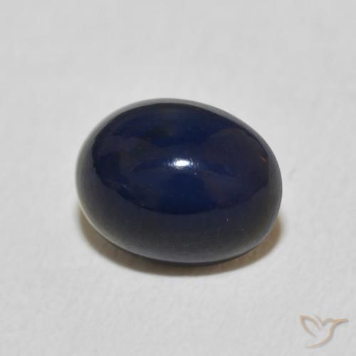 Opala Multicolorido Natural 1.26ct, oval, Opaco