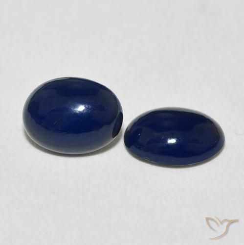 Pedras preciosas de Opala Multicolorido natural de 1.18 ct, oval, Opaco