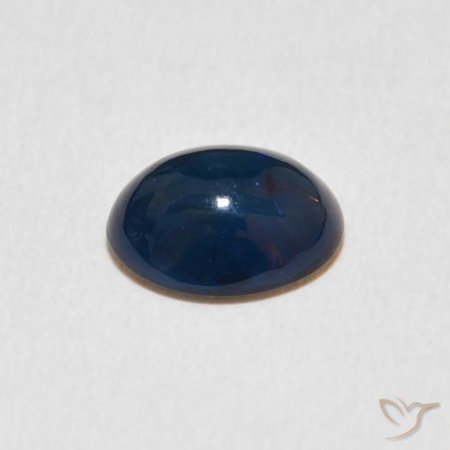 Opala Multicolorido Natural 1.02ct, oval, Opaco