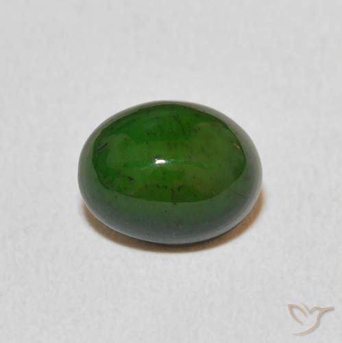 1.35ct Natural Multicolorido Opala, oval, Opaco