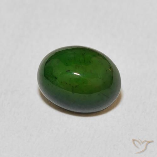 Opala Multicolorido Natural 1.35ct, oval, Opaco