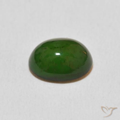 Opala Multicolorido Natural 1.35ct, oval, Opaco