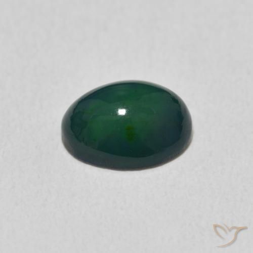 Opala Multicolorido Natural 1.27ct, oval, Opaco