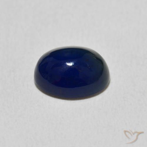 Opala Multicolorido Natural 1.26ct, oval, Opaco