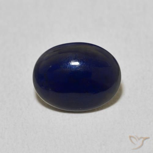 0.98ct Natural Multicolorido Opala, oval, Opaco