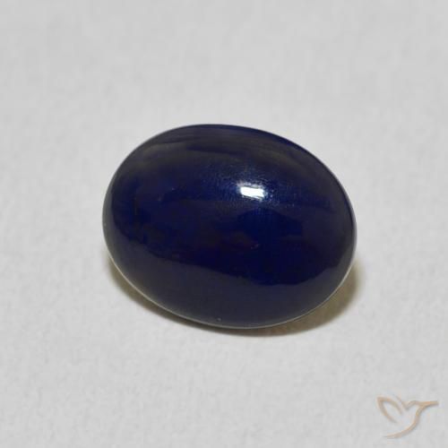 Opala Multicolorido Natural 0.98ct, oval, Opaco
