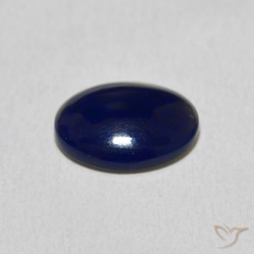 Opala Multicolorido Natural 0.98ct, oval, Opaco