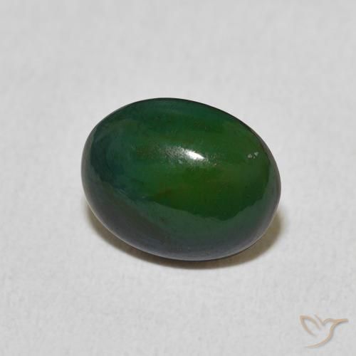 Opala Multicolorido Natural 1.37ct, oval, Opaco