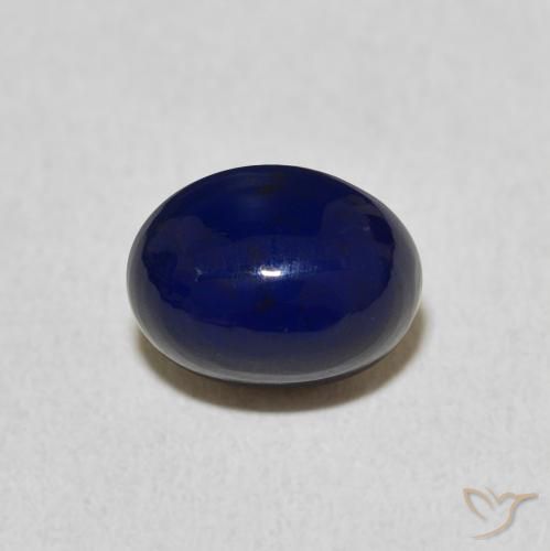 1.45ct Natural Multicolorido Opala, oval, Opaco
