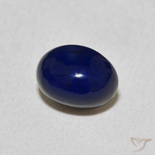 Opala Multicolorido Natural 1.45ct, oval, Opaco