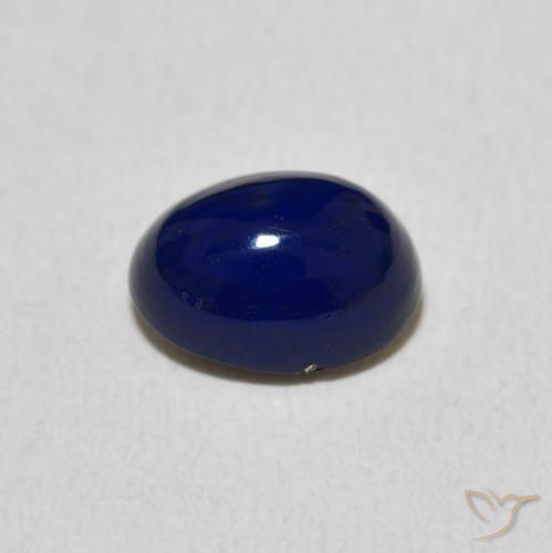 Opala Multicolorido Natural 1.45ct, oval, Opaco