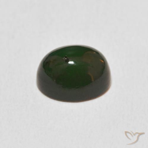 Opala Multicolorido Natural 1.73ct, oval, Opaco