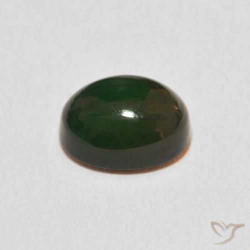 Opala Multicolorido Natural 1.61ct, oval, Opaco