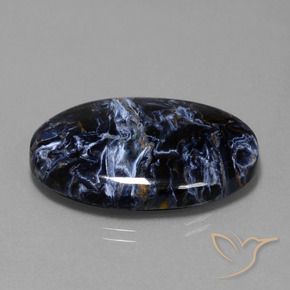 Pietersite Multicolorido Natural 29.13ct, oval, Opaco
