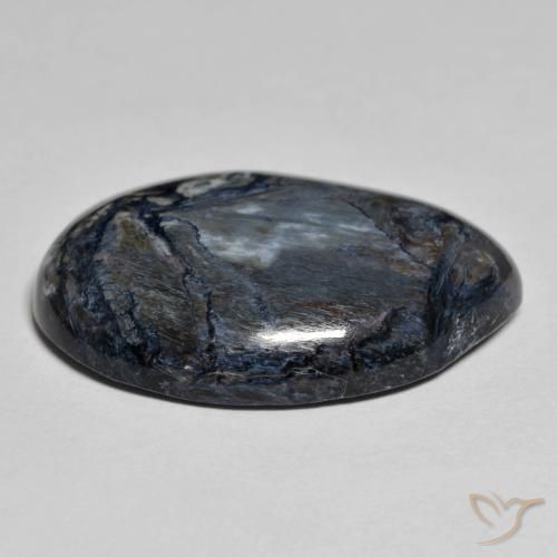 Pietersite Multicolorido Natural 11.26ct, Chique, Opaco