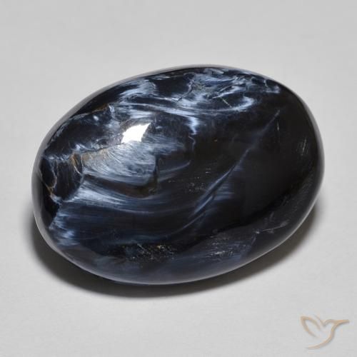 Pietersite Multicolorido Natural 11.29ct, oval, Opaco