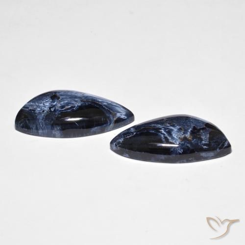 Pedras preciosas de Pietersite Multicolorido natural de 26.32 ct, Chique, Opaco