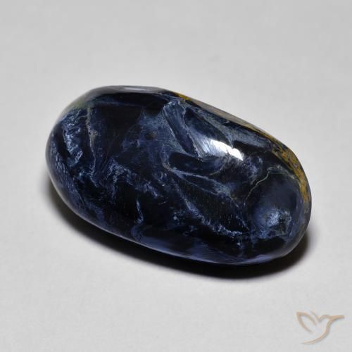Pietersite Multicolorido Natural 8.05ct, oval, Opaco