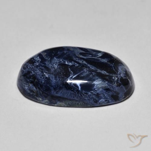 Pietersite Multicolorido Natural 8.05ct, oval, Opaco
