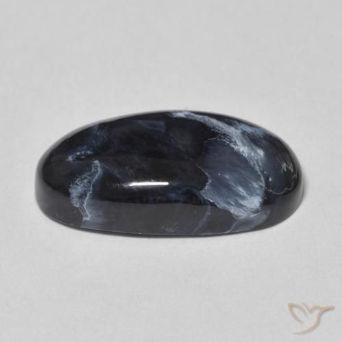 Pietersite Multicolorido Natural 7.39ct, oval, Opaco