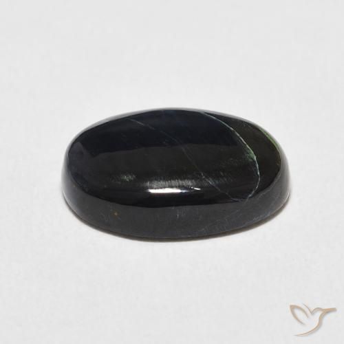 Pietersite Multicolorido Natural 5.18ct, oval, Opaco