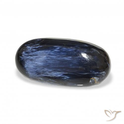 Pietersite Multicolorido Natural 10.58ct, oval, Opaco