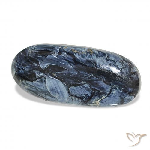 Pietersite Multicolorido Natural 14.82ct, oval, Opaco