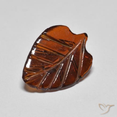 2.82ct Natural Vermelho escuro Granada Piropo, Chique, Transparente