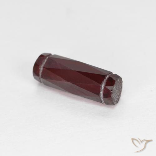 Granada Piropo Sangria Tinto Natural 1.42ct, Chique, VS