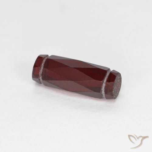 Granada Piropo Sangria Tinto Natural 1.36ct, Chique, VS