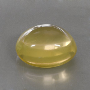 Quartzo amarelo natural 28,90ct, transparente, transparente/translúcido