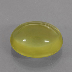 Quartzo amarelo natural 17,12ct, transparente, transparente/translúcido