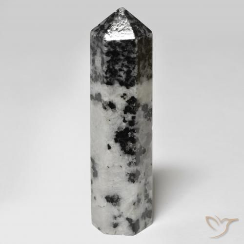 44.23ct Natural Multicolorido Pedra da Lua Arco-Íris, Chique, Opaco