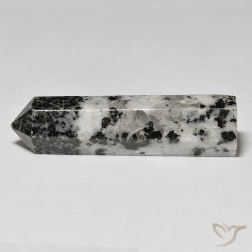 Pedra da Lua Arco-Íris Multicolorido Natural 44.23ct, Chique, Opaco