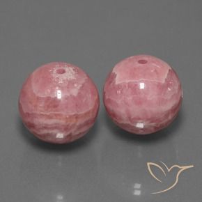 Pedras preciosas de rodocrosita Multicolorido natural de 93.75 ct, Esfera / Bola, Opaco