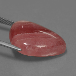 rodocrosita Multicolorido Natural 22.02ct, Forma extravagante, Opaco