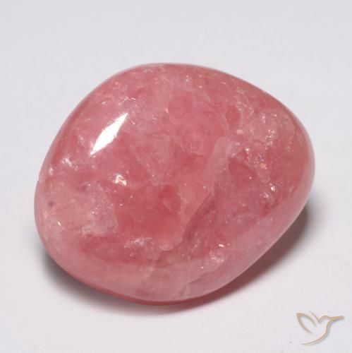 rodocrosita Multicolorido Natural 23.80ct, Chique, Translúcido