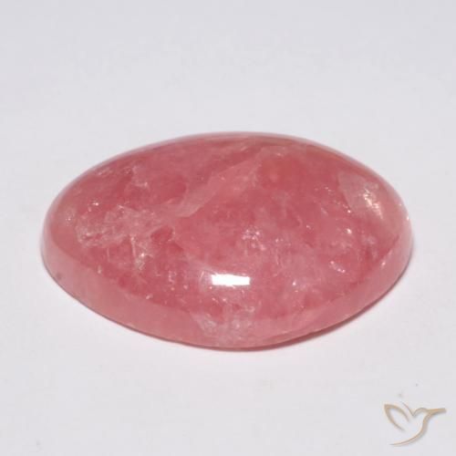 rodocrosita Multicolorido Natural 23.80ct, Chique, Translúcido