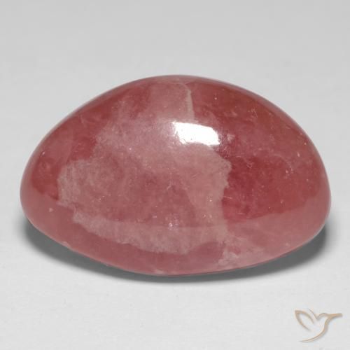 17.96ct Natural Multicolorido rodocrosita, Chique, Translúcido