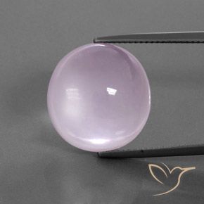 20.73ct Natural Luz rosa Quartzo Rosa, oval, Transparente