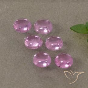 Pedras preciosas de Safira Luz roxa natural de 1.21 ct, Redondo, Transparente