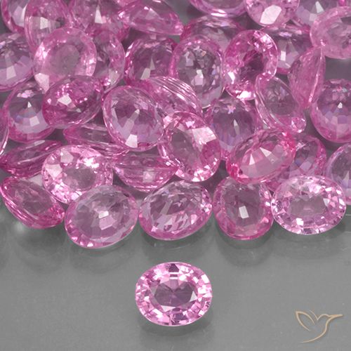 0.42ct Natural Roxo Intenso Safira, oval, VS